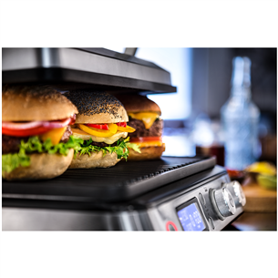 Elektrinis grilis Delonghi CGH1030D