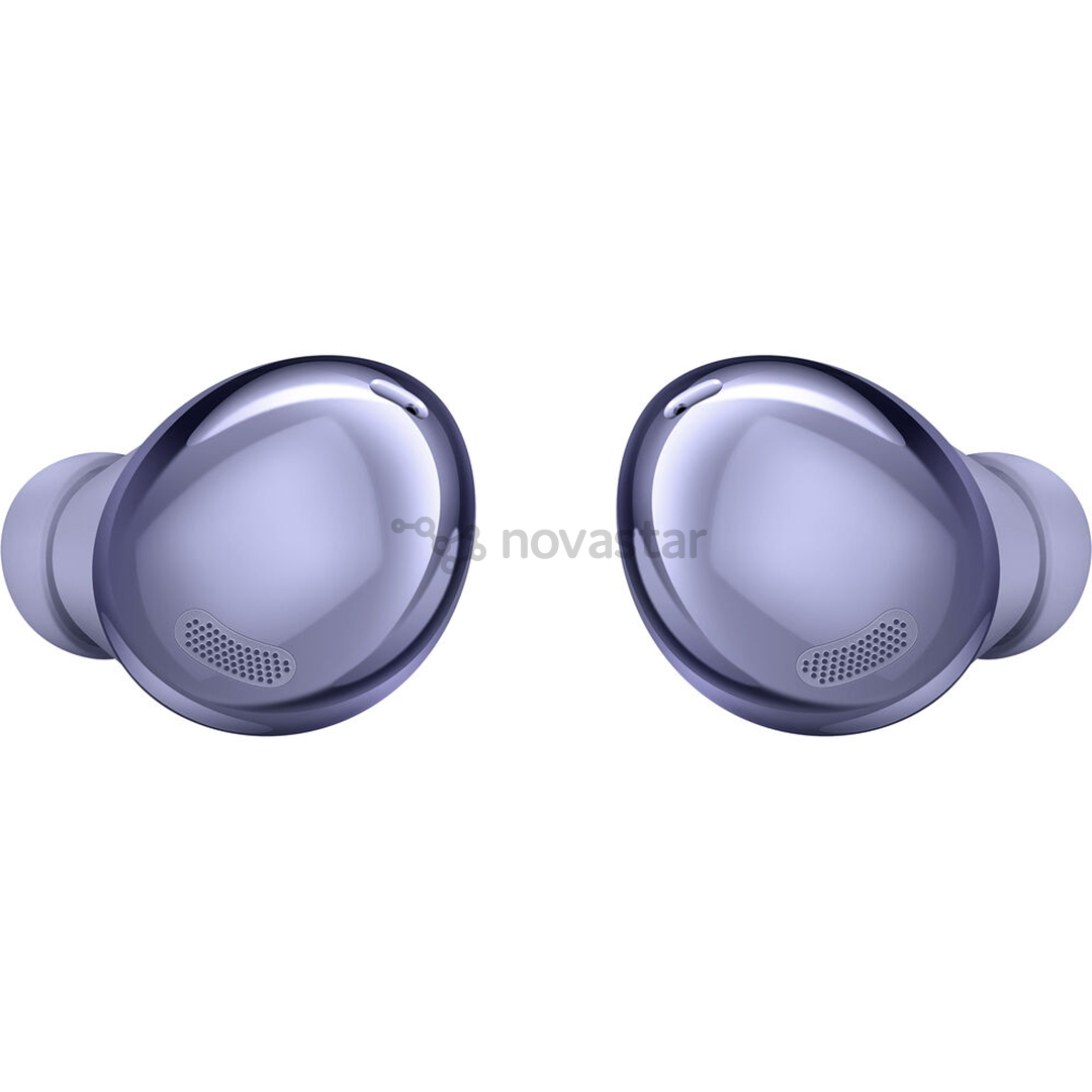 Ausinės Samsung Galaxy Buds Pro, Belaidės, Violetinės