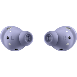 Ausinės Samsung Galaxy Buds Pro, Belaidės, Violetinės