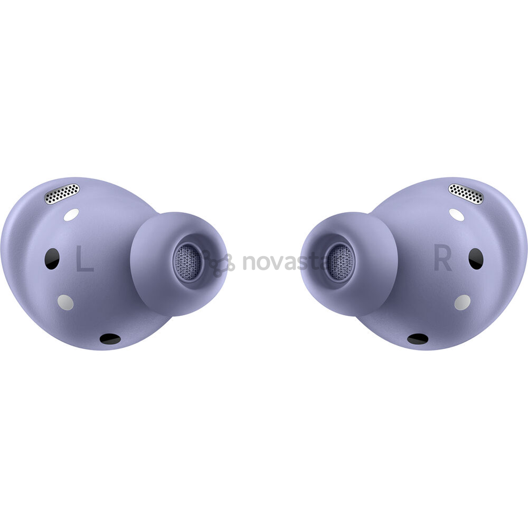 Ausinės Samsung Galaxy Buds Pro, Belaidės, Violetinės