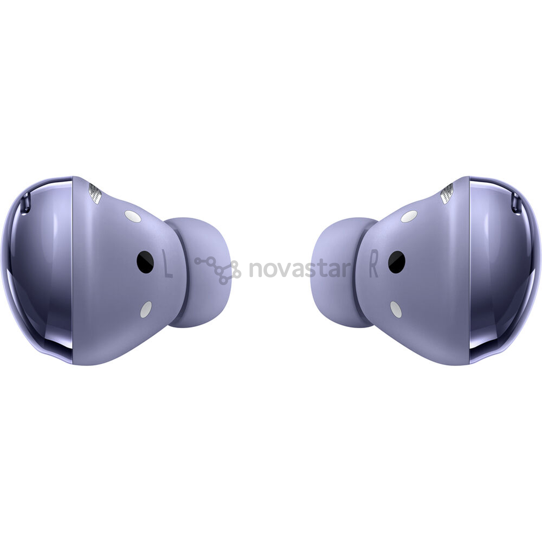 Ausinės Samsung Galaxy Buds Pro, Belaidės, Violetinės