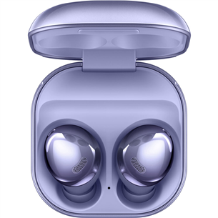 Ausinės Samsung Galaxy Buds Pro, Belaidės, Violetinės