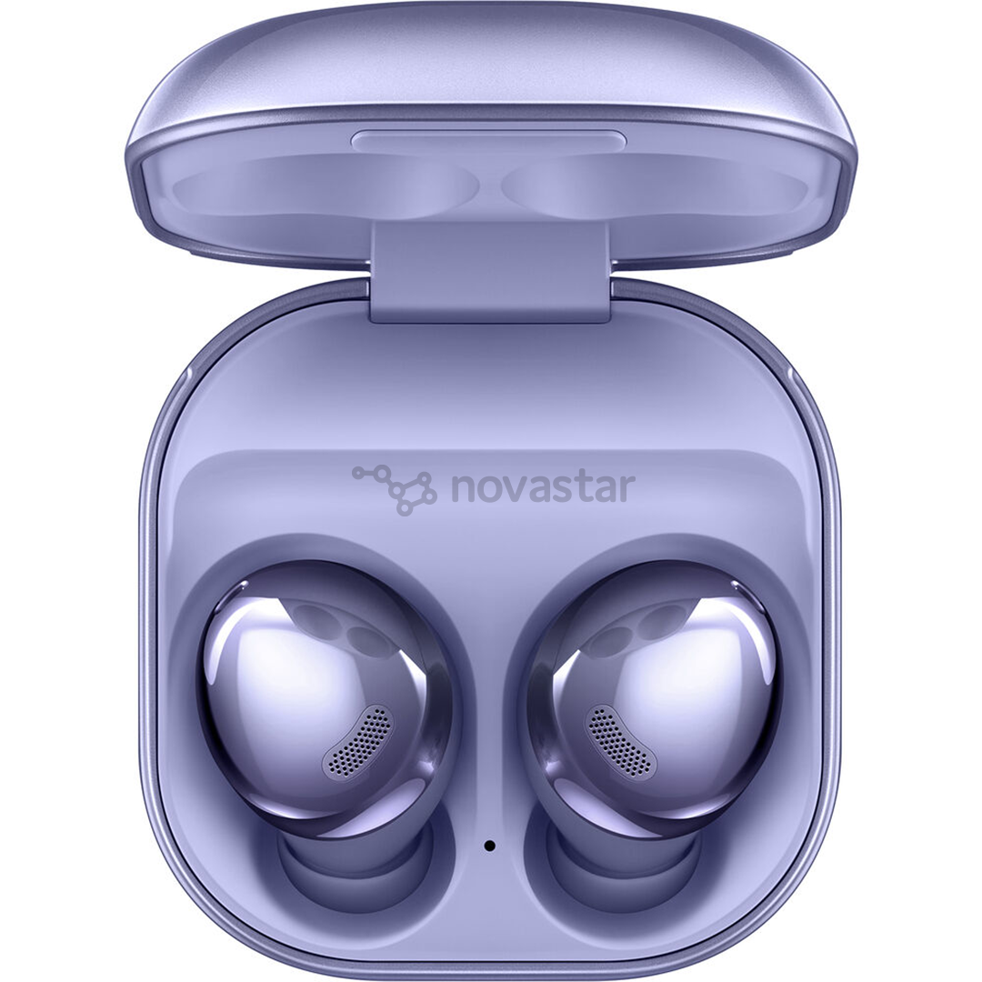 Ausinės Samsung Galaxy Buds Pro, Belaidės, Violetinės