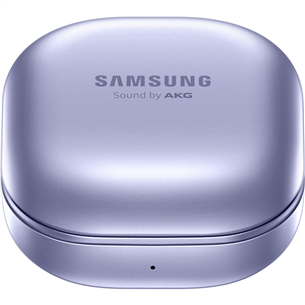 Ausinės Samsung Galaxy Buds Pro, Belaidės, Violetinės