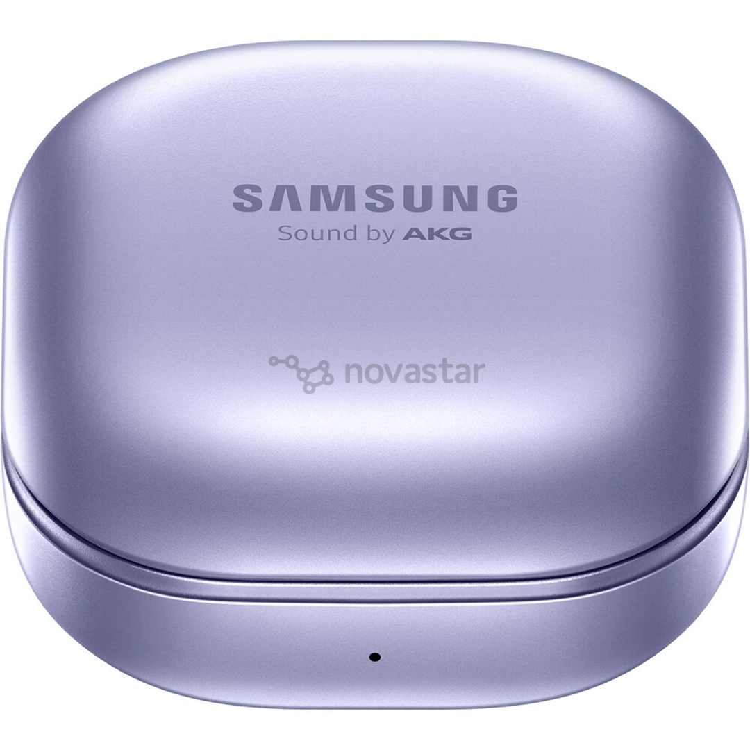 Ausinės Samsung Galaxy Buds Pro, Belaidės, Violetinės