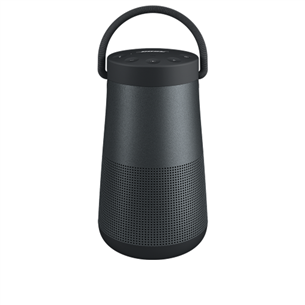 Bose Soundlink Revolve + II, black - Portable Wireless Speaker