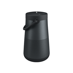 Belaidė kolonėlė Bose SoundLink Revolve plus 2, Juoda