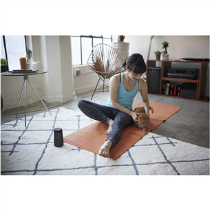 Belaidė kolonėlė Bose SoundLink Revolve II, Juoda