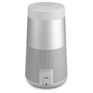 Bose Soundlink Revolve II, gray - Portable Wireless Speaker