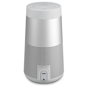 Belaidė kolonėlė Bose SoundLink Revolve II, Pilka