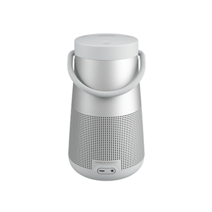 Belaidė kolonėlė Bose SoundLink Revolve plus 2, pilka 858366-2310