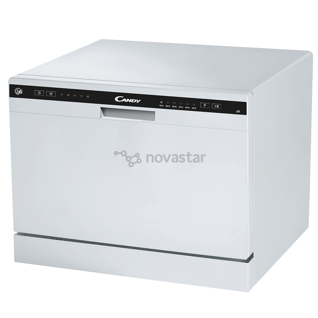 Indaplovė Candy CDCP6