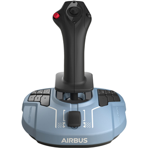 Joystick Thrustmaster TCA Officer Pack Airbus Edition
