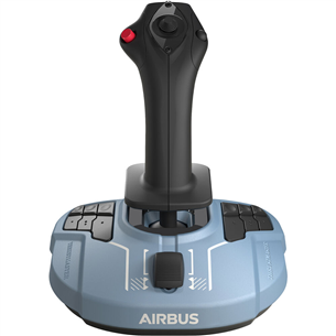 Valdiklis Thrustmaster TCA Officer Pack Airbus Edition