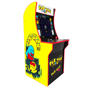 Žaidimų automatas Arcade1Up Pac-Man