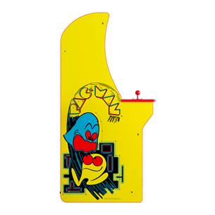 Žaidimų automatas Arcade1Up Pac-Man