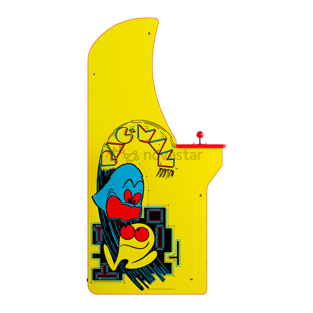 Žaidimų automatas Arcade1Up Pac-Man