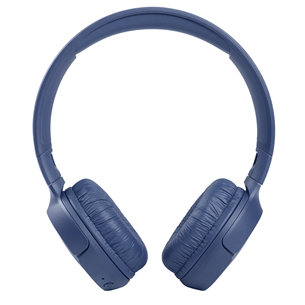 Ausinės JBL Tune 510BT, belaidės, Mėlynos