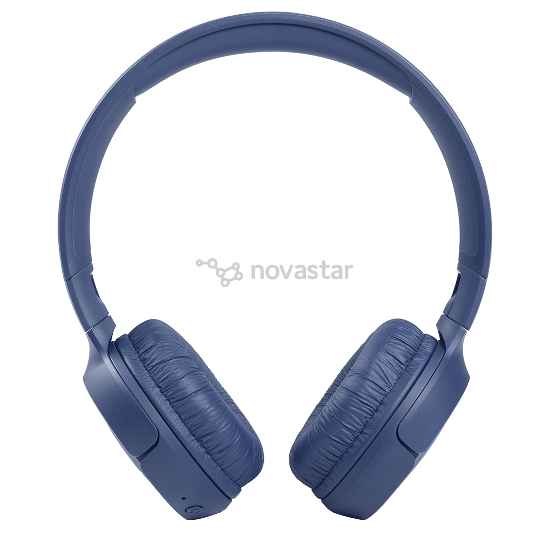 Ausinės JBL Tune 510BT, belaidės, Mėlynos