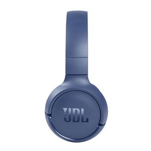 Ausinės JBL Tune 510BT, belaidės, Mėlynos