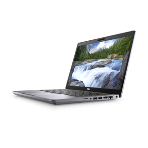 Nešiojamas kompiuteris Dell Latitude 5410/Intel® Core™ i5-10210U/Intel® UHD Graphics/SSD 256GB/RAM 8GB/EST/W10P