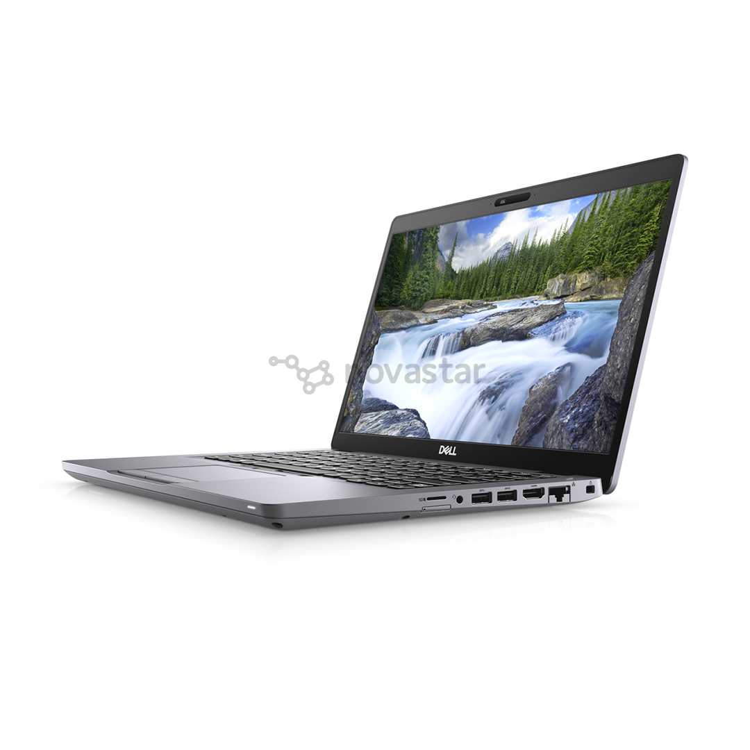 Nešiojamas kompiuteris Dell Latitude 5410/Intel® Core™ i5-10210U/Intel® UHD Graphics/SSD 256GB/RAM 8GB/EST/W10P