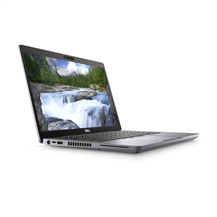 Nešiojamas kompiuteris Dell Latitude 5410/Intel® Core™ i5-10210U/Intel® UHD Graphics/SSD 256GB/RAM 8GB/EST/W10P