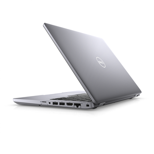 Nešiojamas kompiuteris Dell Latitude 5410/Intel® Core™ i5-10210U/Intel® UHD Graphics/SSD 256GB/RAM 8GB/EST/W10P
