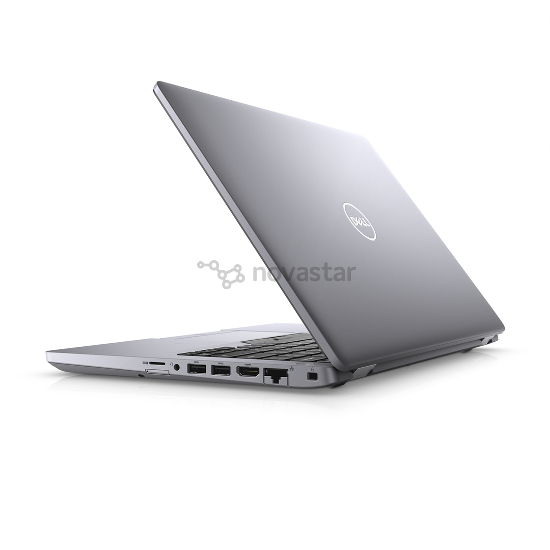 Nešiojamas kompiuteris Dell Latitude 5410/Intel® Core™ i5-10210U/Intel® UHD Graphics/SSD 256GB/RAM 8GB/EST/W10P