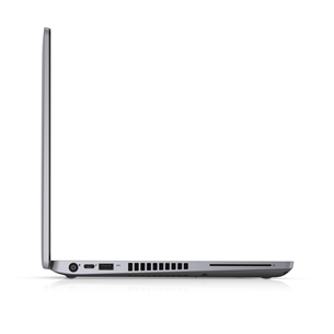 Nešiojamas kompiuteris Dell Latitude 5410/Intel® Core™ i5-10210U/Intel® UHD Graphics/SSD 256GB/RAM 8GB/EST/W10P
