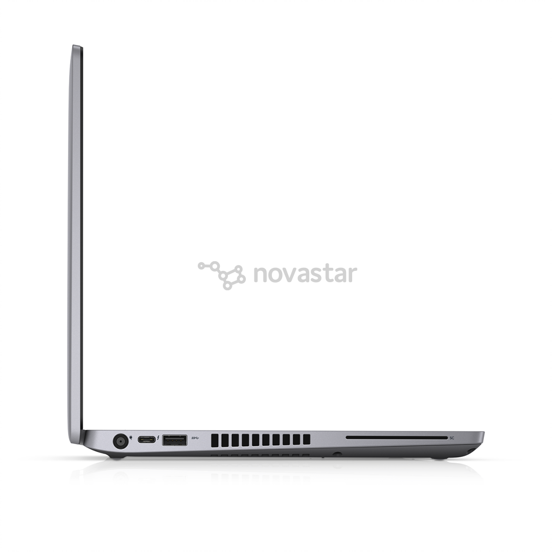 Nešiojamas kompiuteris Dell Latitude 5410/Intel® Core™ i5-10210U/Intel® UHD Graphics/SSD 256GB/RAM 8GB/EST/W10P