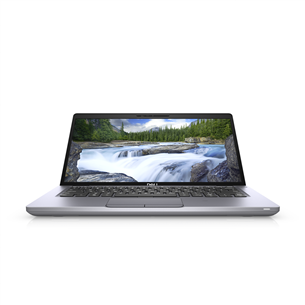 Nešiojamas kompiuteris Dell Latitude 5410/Intel® Core™ i5-10210U/Intel® UHD Graphics/SSD 256GB/RAM 8GB/EST/W10P