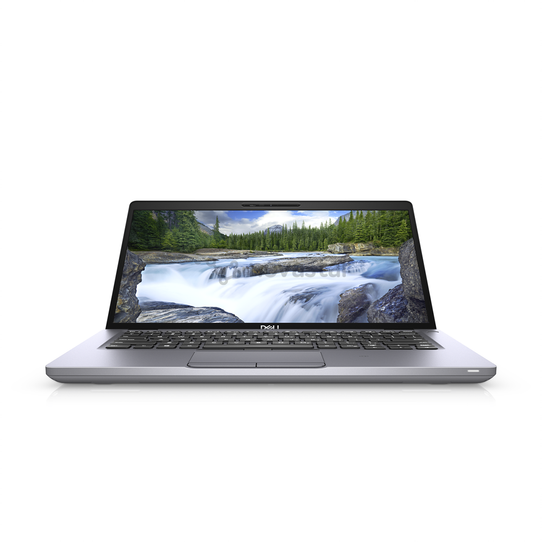 Nešiojamas kompiuteris Dell Latitude 5410/Intel® Core™ i5-10210U/Intel® UHD Graphics/SSD 256GB/RAM 8GB/EST/W10P