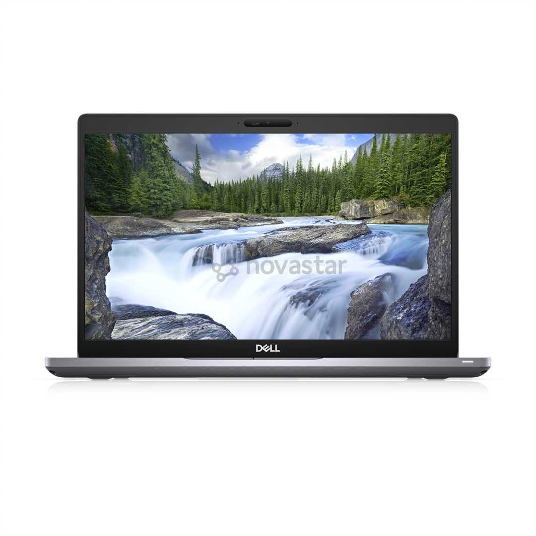 Nešiojamas kompiuteris Dell Latitude 5410/Intel® Core™ i5-10210U/Intel® UHD Graphics/SSD 256GB/RAM 8GB/EST/W10P