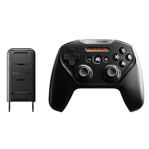 Žaidimų pultelis Steelseries Nimbus+ IOS