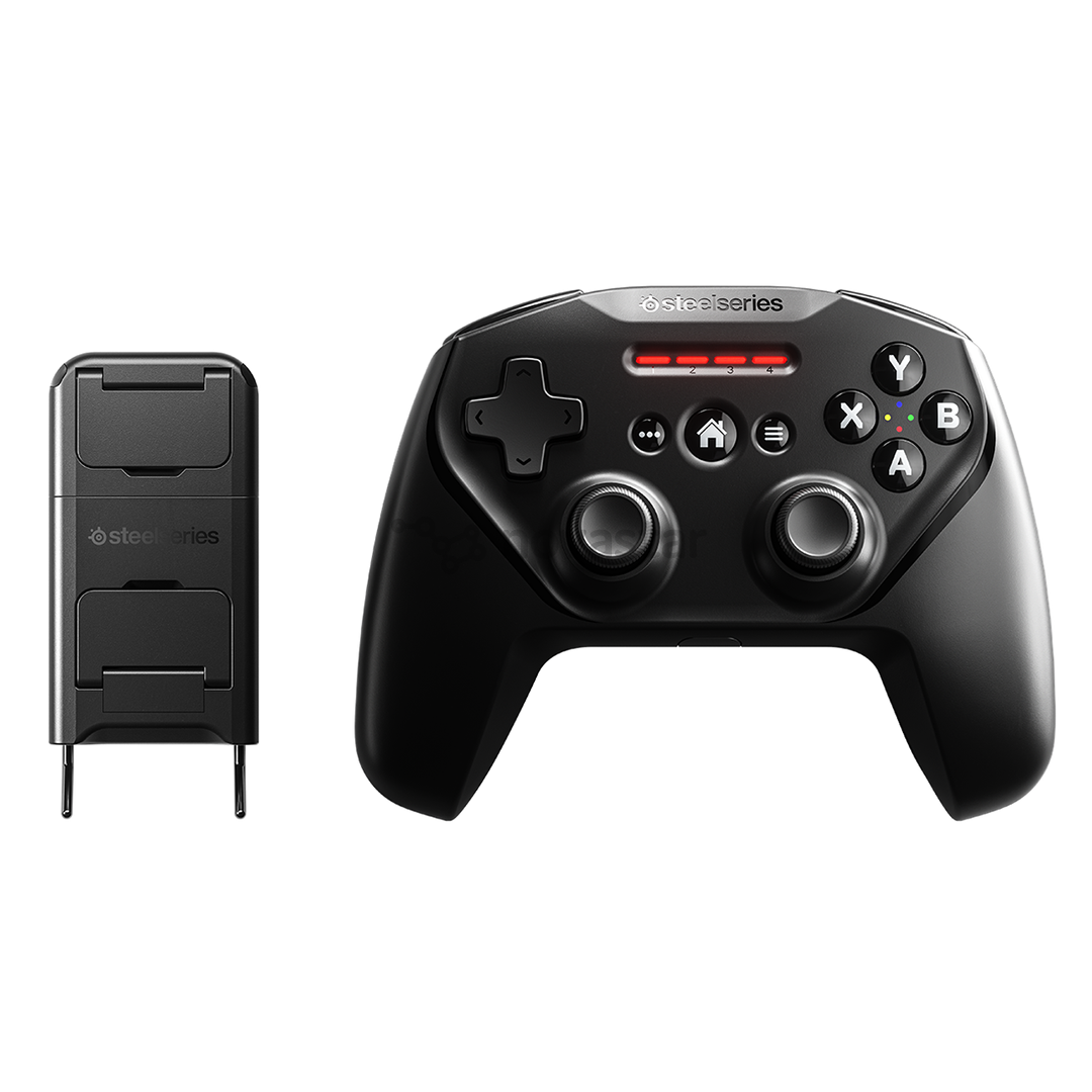 Žaidimų pultelis Steelseries Nimbus+ IOS