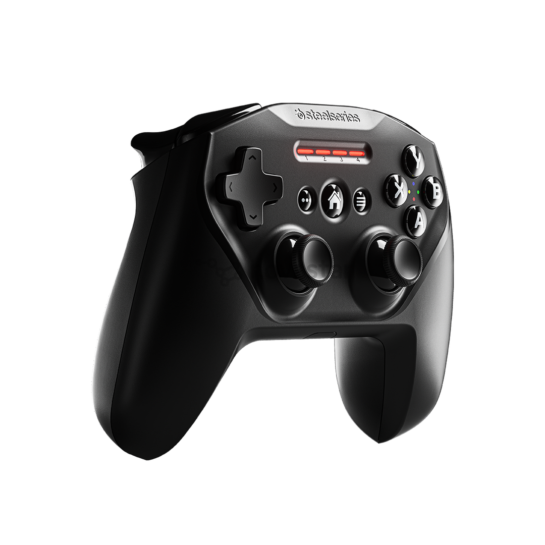Žaidimų pultelis Steelseries Nimbus+ IOS