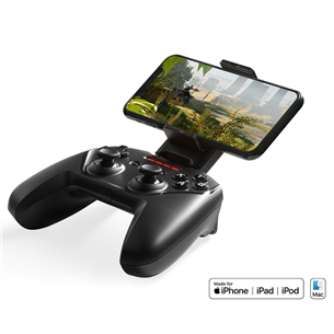 Žaidimų pultelis Steelseries Nimbus+ IOS