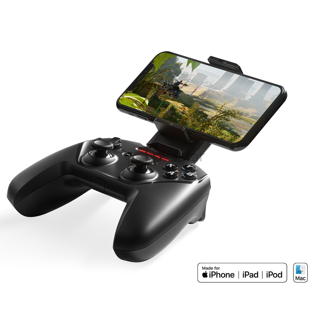 Žaidimų pultelis Steelseries Nimbus+ IOS