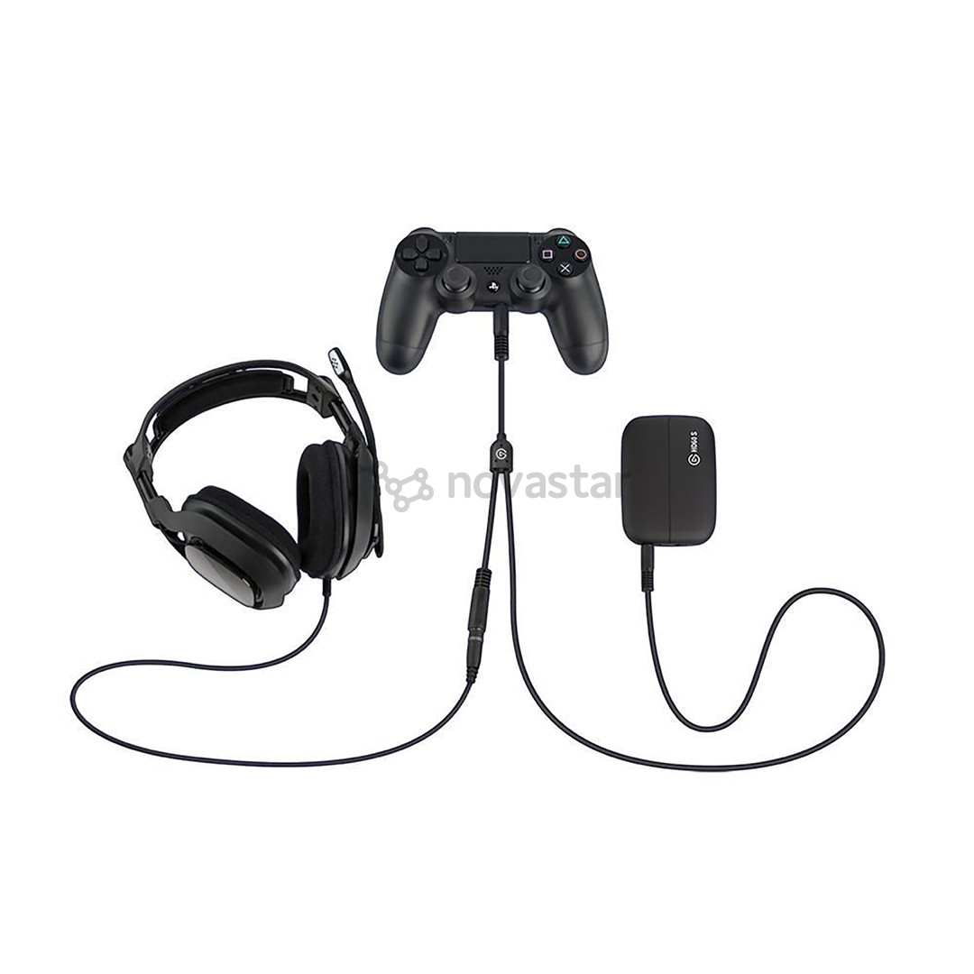 Elgato Chat Link Cable - Adapteris