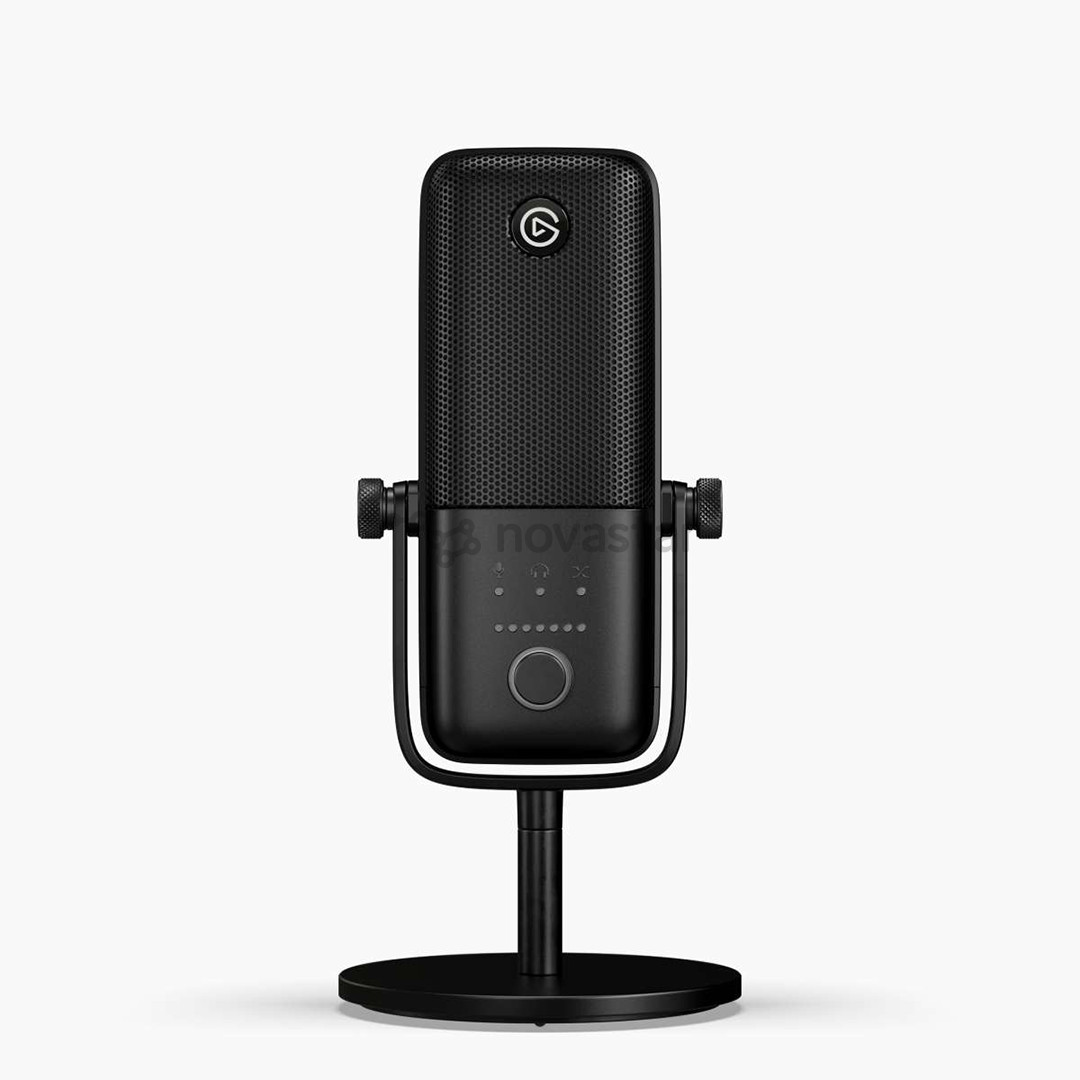 Микрофон Elgato Wave:3