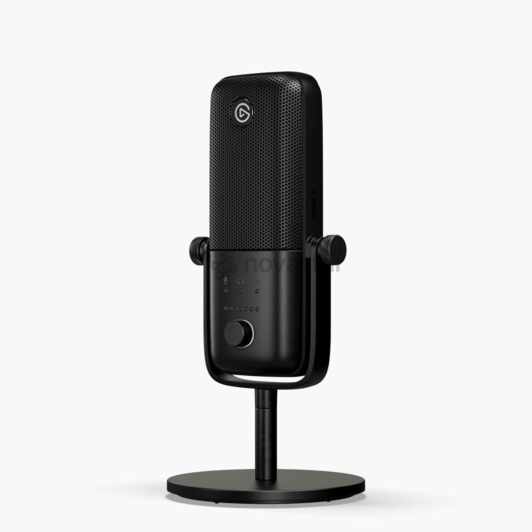 Микрофон Elgato Wave:3