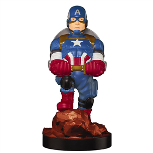 Laikiklis Cable Guys Captain America