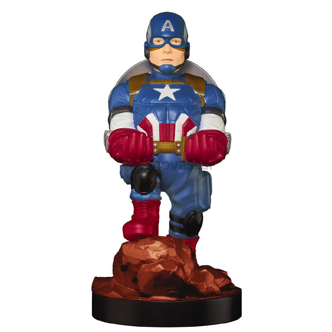 Laikiklis Cable Guys Captain America