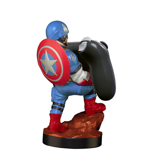 Laikiklis Cable Guys Captain America