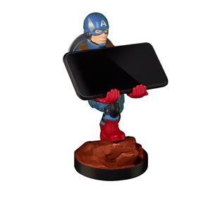 Laikiklis Cable Guys Captain America