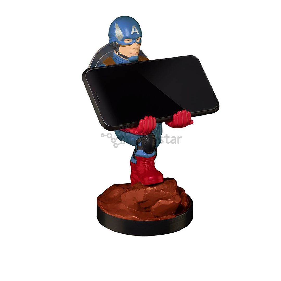 Laikiklis Cable Guys Captain America