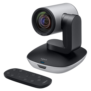 Web kamera Logitech PTZ Pro 2