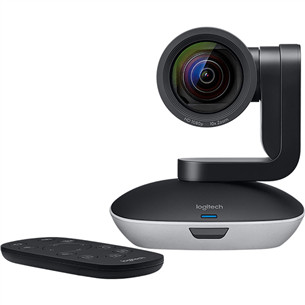 Web kamera Logitech PTZ Pro 2