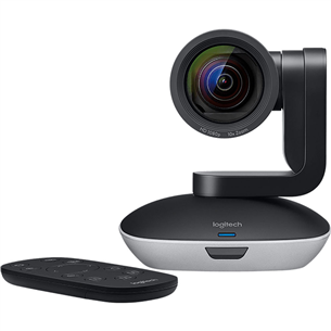 Web kamera Logitech PTZ Pro 2